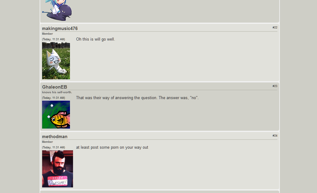 NeoGAF Fixed Width Auxiliary For re:GAF