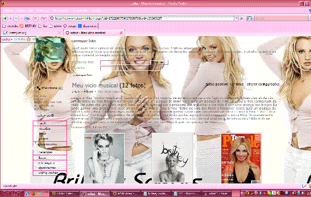 britney spears 1
