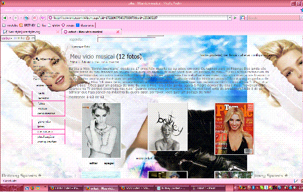 britney spears 2