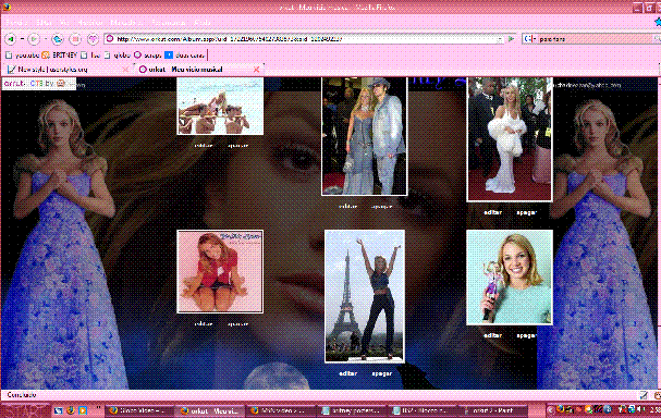britney spears 3