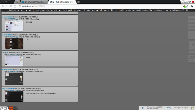 4chan fixed width graydient