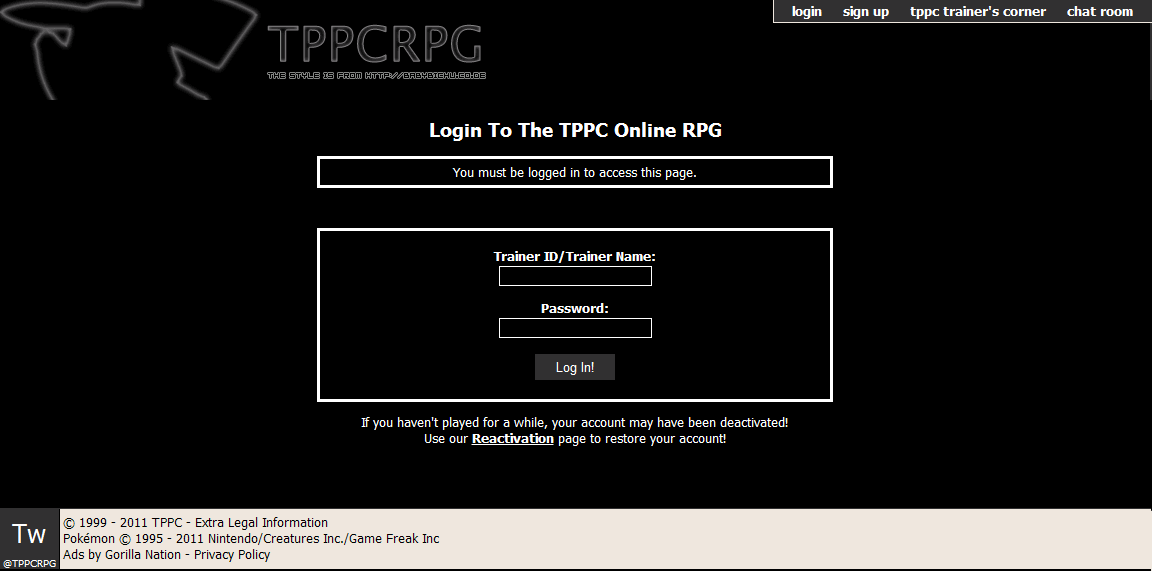 The Fifth BabyBichu Ver. of TPPC For Chrome