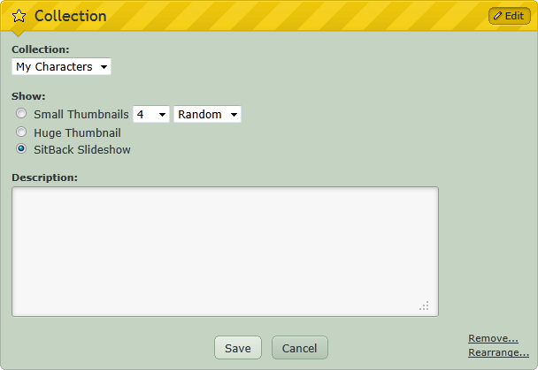 deviantART - Premium Membershit begone
