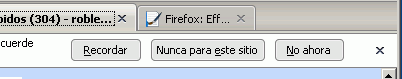 Firefox: Effect for window-notifications