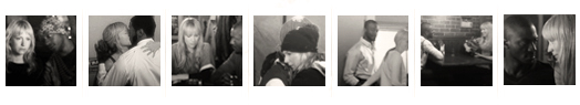 Leverage- Hardison/Parker Icon Links