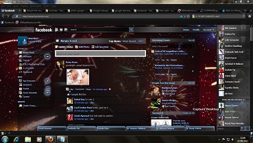 FIRE WORKS ----->Atul<----