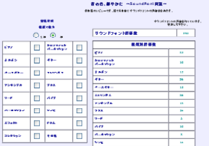 SoundFont同盟 Review Layout Fix