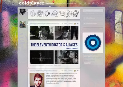Coldplay - ETIAW