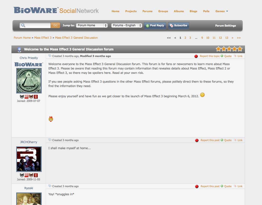 BSN: WhiteSmoke Default