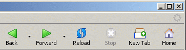 Toolbar: ToolbarButtons with Winstripe theme.