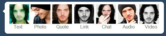 Alex DeLeon Dashboard Icons