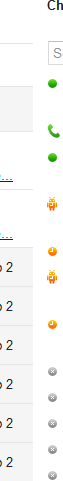 Gmail Right-side Chat Fix