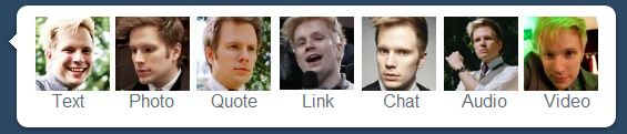 Patrick Stump Dashboard Icons