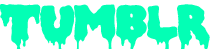 Fright Feature Tumblr Logo