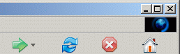 Fx4: Throbber image for Mozilla Beta