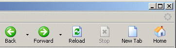 Toolbar: ToolbarButtons with Luna theme.