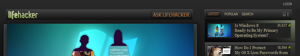 Lifehacker for the Night Owls