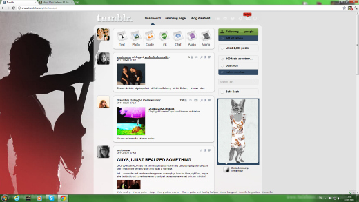 Muse Matt Bellamy #3 (for dashboard)