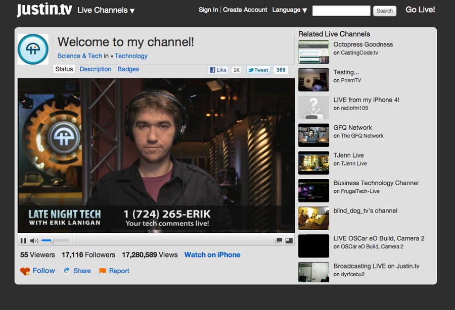 JTV Not Suck So Much