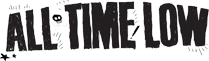 All Time Low Tumblr Logo