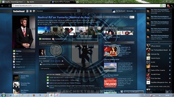 Manchester United 2011