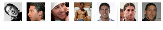 Sergio Ramos Tumblr Icons