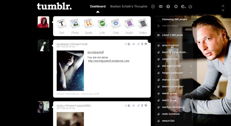Tumblr - Patrick Ebert (Black 01)