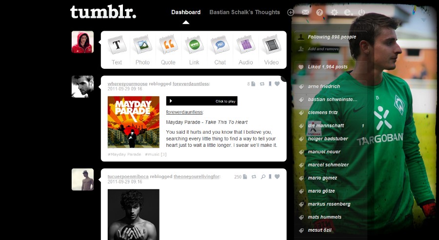 Tumblr - Sebastian Mielitz (Black 01)