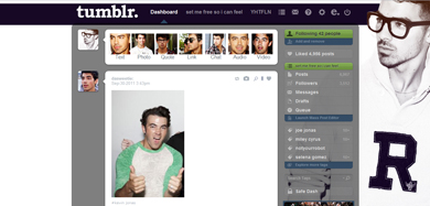 joe jonas rollacoaster mag