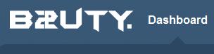 Tumblr Logo - B2uty w/ Beast Font
