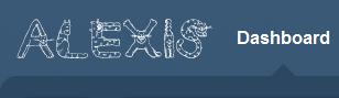 Tumblr Logo - Alexis Cat Font