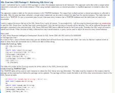 SQLServerCentral - decloak