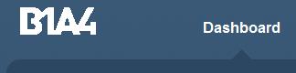 Tumblr Logo - B1A4