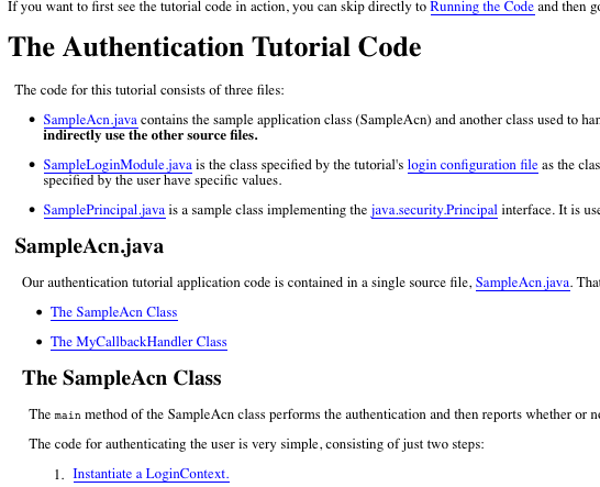 Smaller text, less margins