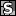 Stylish Grayscale Button Icon Restored - Fx 6+
