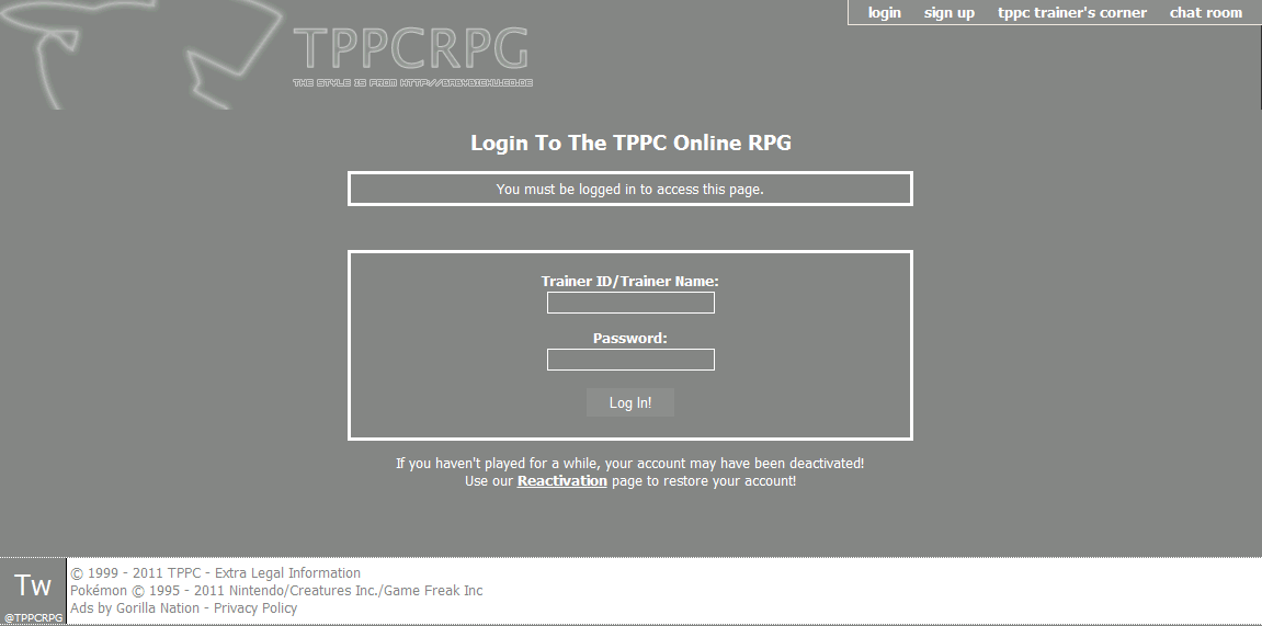 The Sixth BabyBichu Ver. of TPPC For Chrome