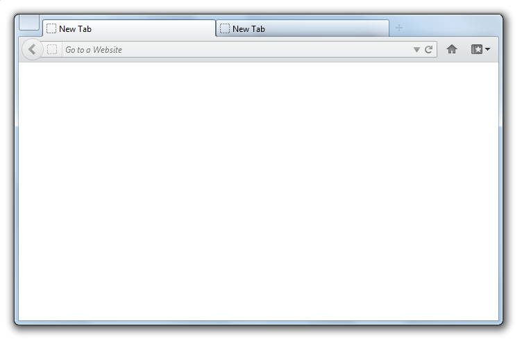soft - a Nightly theme