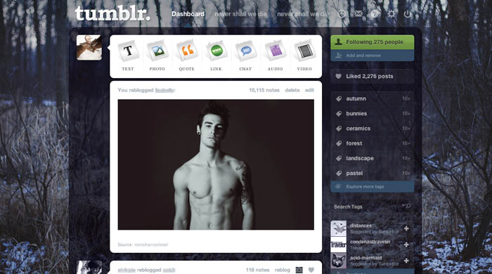 cold outside ✝ ✝ ✝ tumblr theme