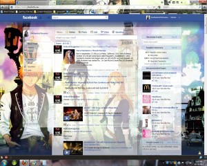 Bleach By - Enchanted