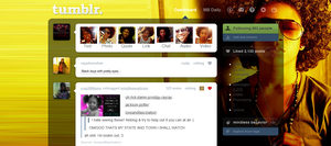 Princeton Dashboard Theme
