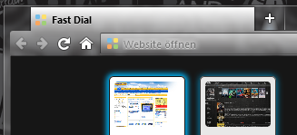 Australis Transparency/Aero/Glass - Gradient