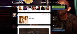 Prodigy Dashboard Theme