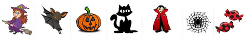Tumblr Halloween Icons