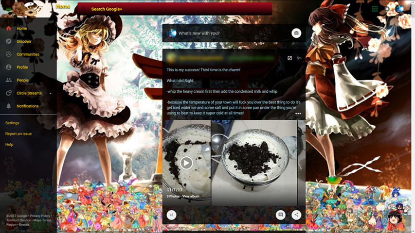 Touhou Plus