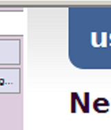 AIOS - hide erroneous left toolbar (win)
