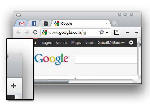 Firefox Borderless Visual Style fix