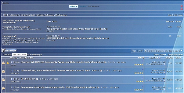 Kaskus Fixups Aero