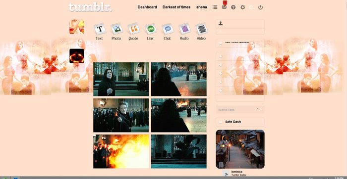 Robsten Dash V.2