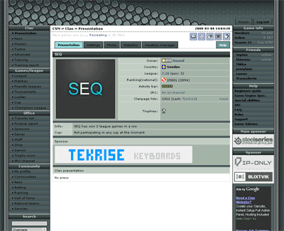 CS-manager.com - WannabeTech (Imageshack)