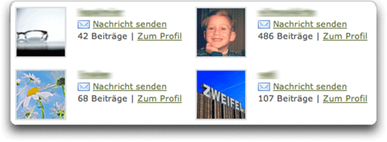 qype.com - contacts-list: no place, no sex